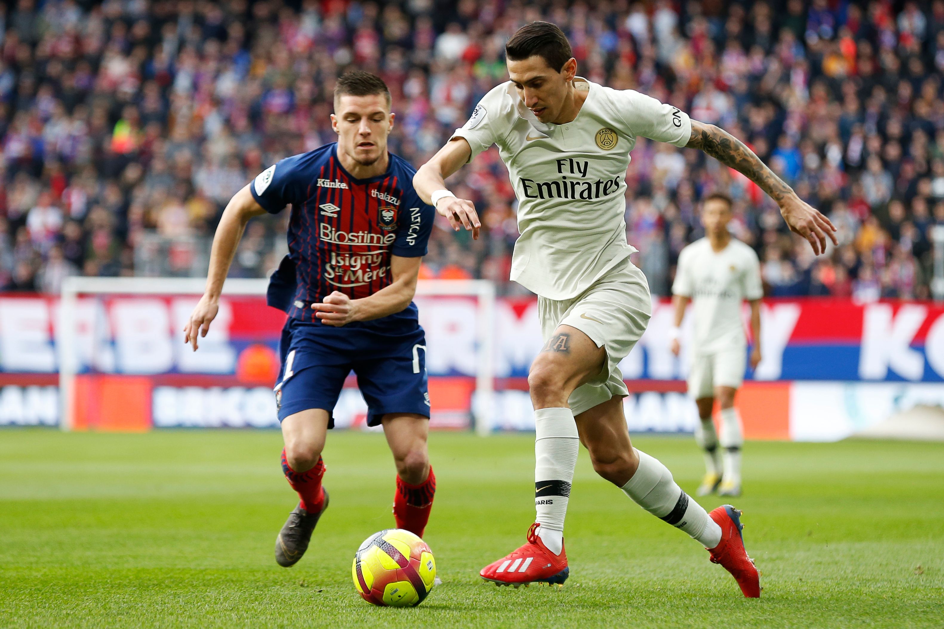 深度看似缩 深度看似缩